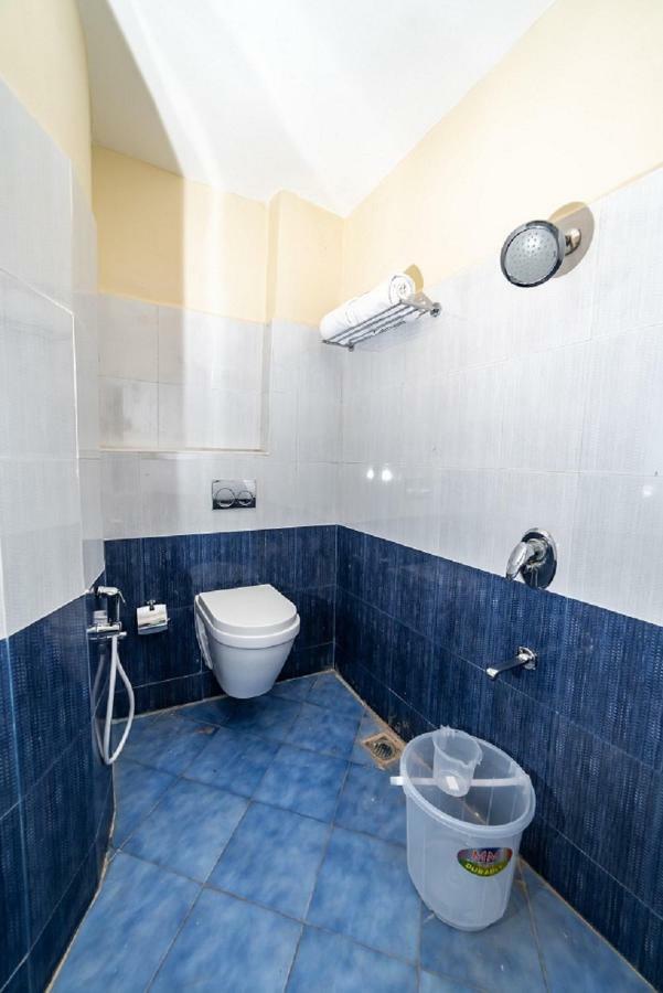Lamel Cove Beach Resort Пондичери Екстериор снимка